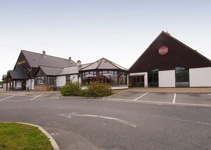Premier Inn Premier Inn Hayle