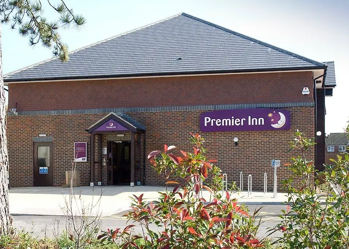 Premier Inn Premier Inn Littlehampton