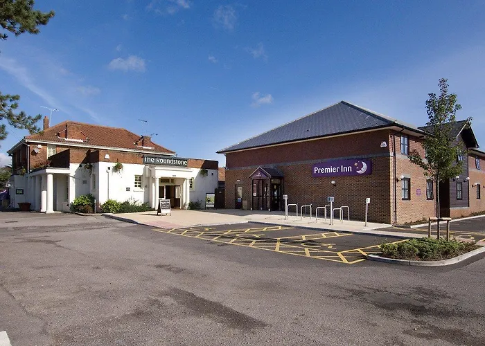 Premier Inn Premier Inn Littlehampton