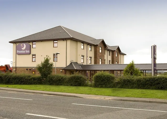 Premier Inn Premier Inn Bishop Auckland