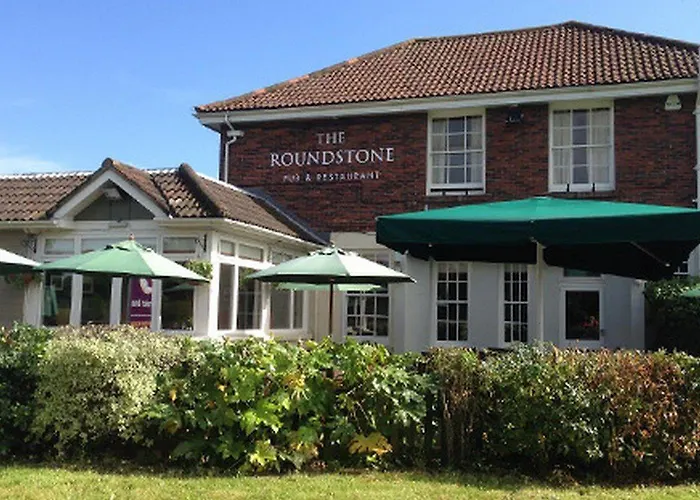 Premier Inn Premier Inn Littlehampton