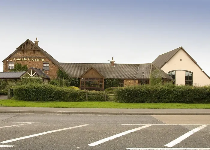 Premier Inn Premier Inn Bishop Auckland