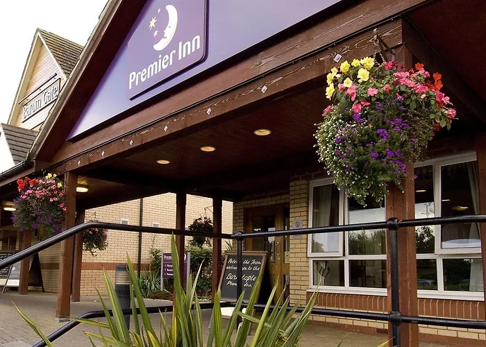 Premier Inn Premier Inn Barnstaple