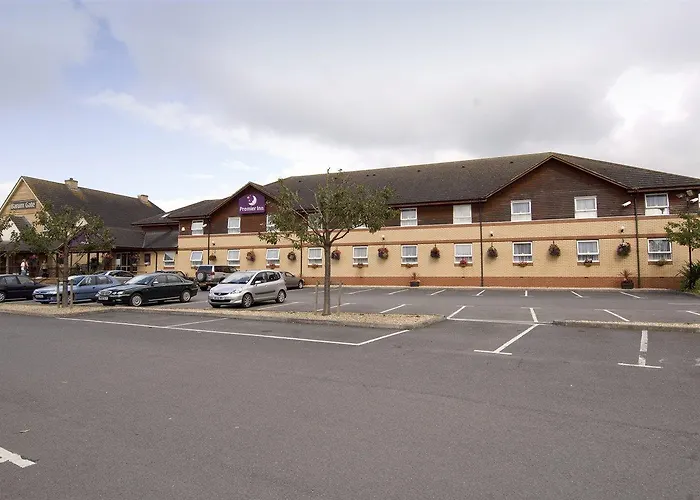 Premier Inn Premier Inn Barnstaple