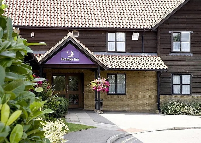 Premier Inn Premier Inn Basildon South