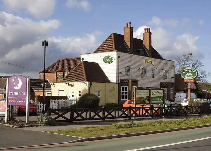 Premier Inn Premier Inn Birmingham Walsall