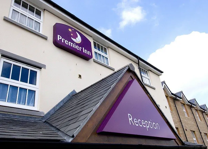 Premier Inn Premier Inn Liskeard