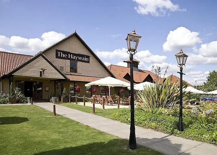 Premier Inn Premier Inn Basildon South