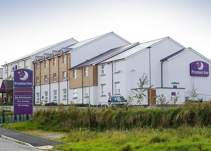 Premier Inn Premier Inn Liskeard