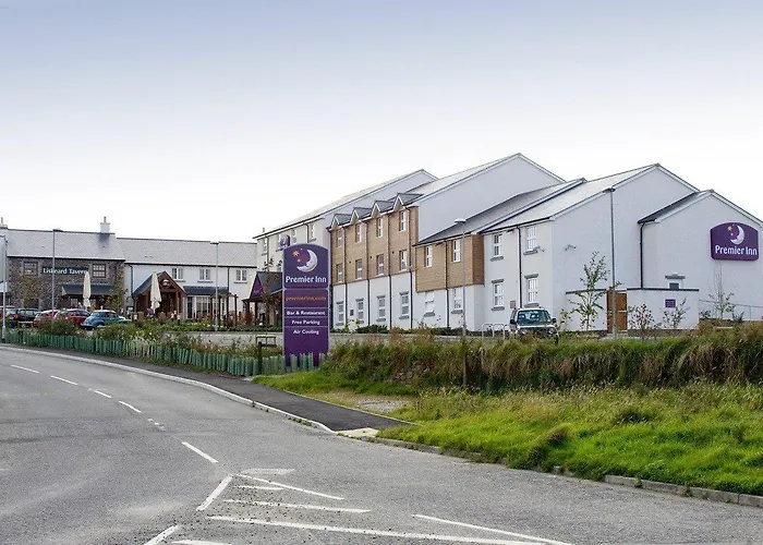 Premier Inn Premier Inn Liskeard
