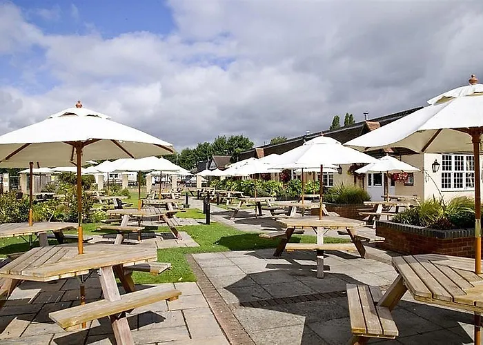 Premier Inn Premier Inn Bedford