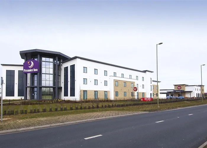 Premier Inn Premier Inn Bicester