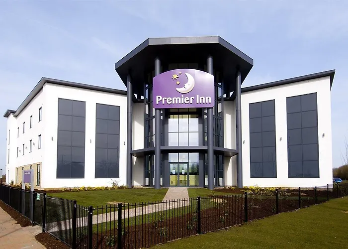 Premier Inn Premier Inn Bicester