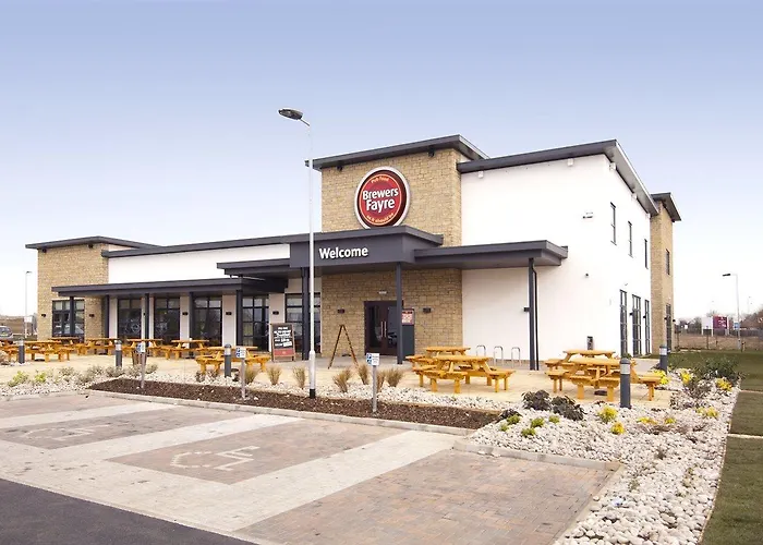 Premier Inn Premier Inn Bicester