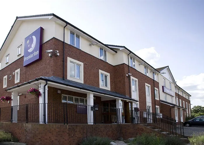 Premier Inn Premier Inn Basildon