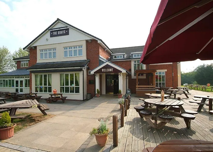 Premier Inn Premier Inn Basildon