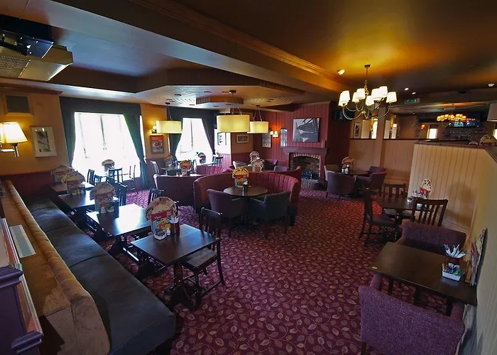 Premier Inn Premier Inn Basildon