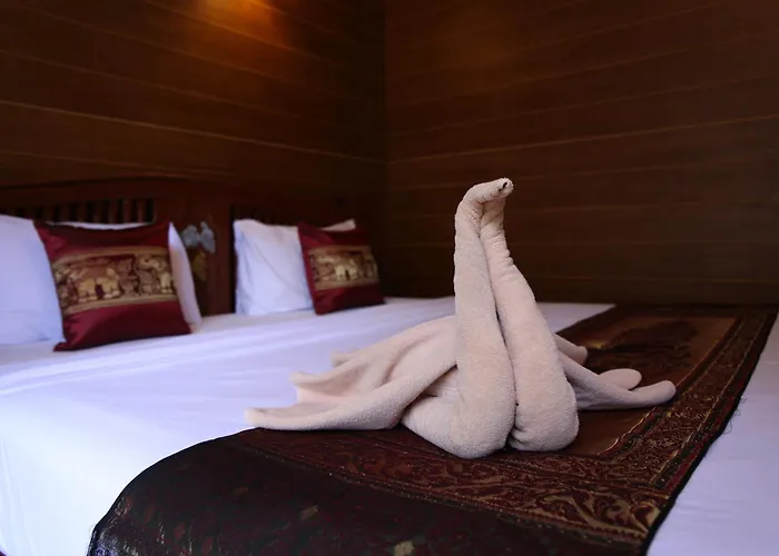Tanee Place Bangkok