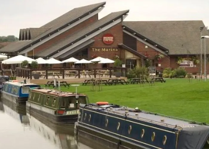 Premier Inn Premier Inn Hinckley