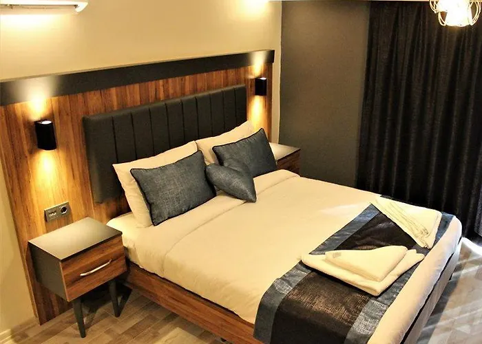 Serene Hotel İstanbul
