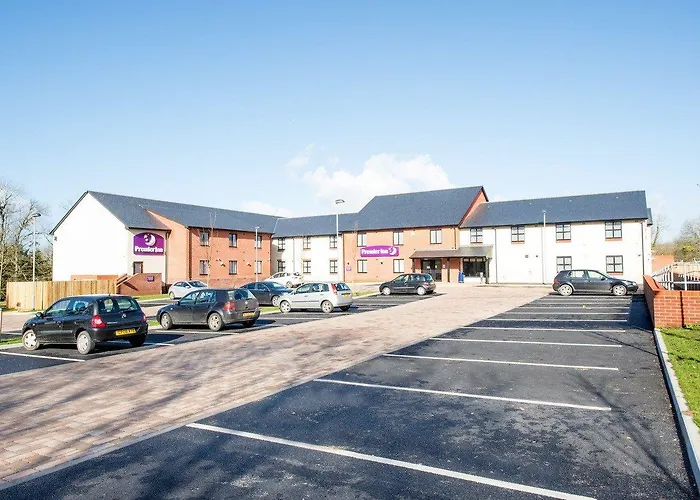 Premier Inn Premier Inn Haverfordwest