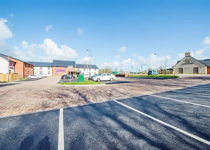 Premier Inn Premier Inn Haverfordwest