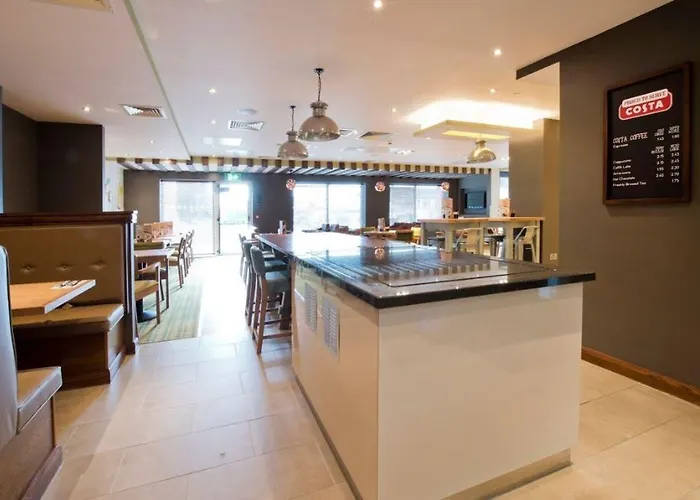 Premier Inn Premier Inn Honiton