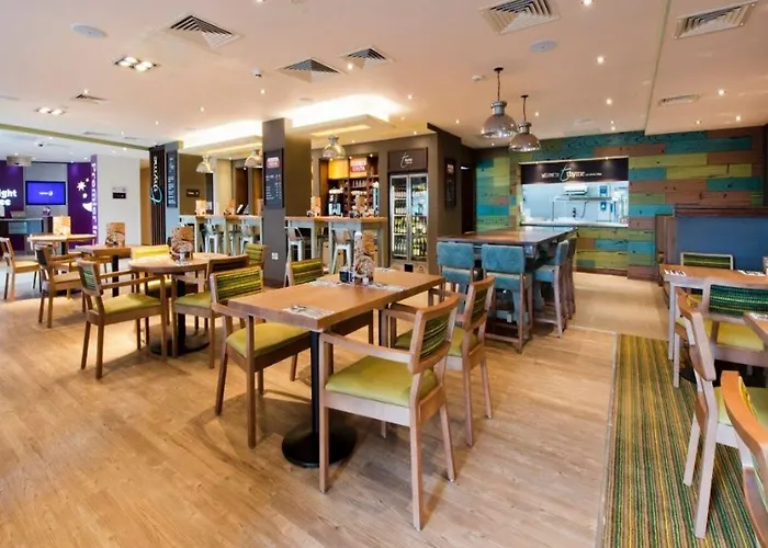 Premier Inn Premier Inn Honiton