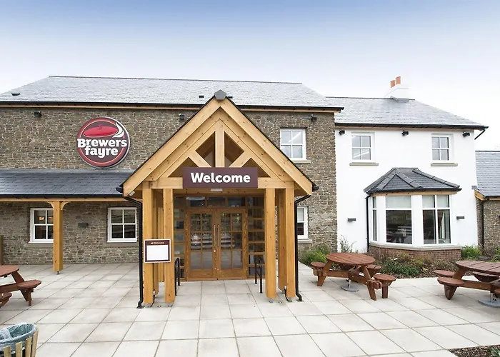 Premier Inn Premier Inn Bideford