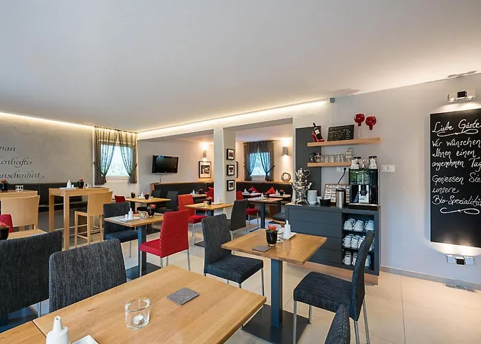 BioHotel Kassel Wilhelmshöher Tor