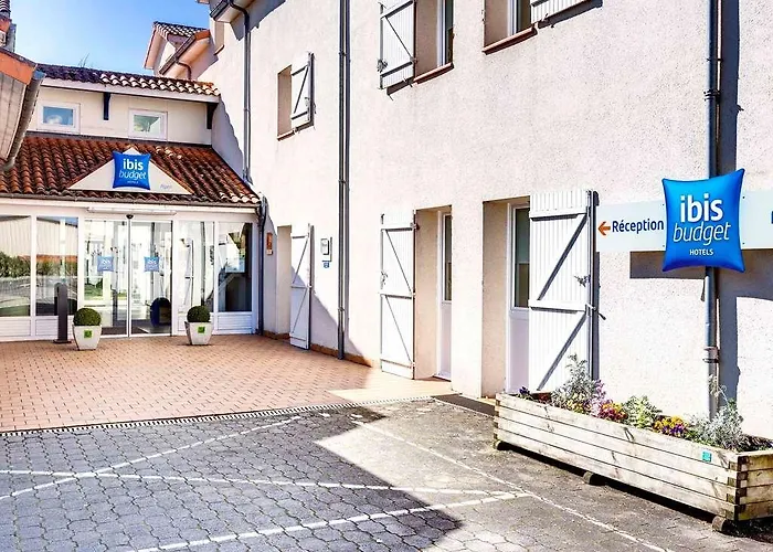 Ibis Budget Agen