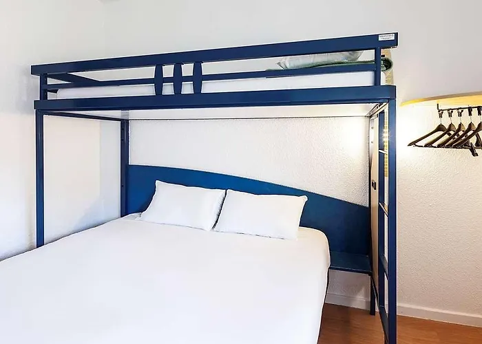 Ibis Budget Agen
