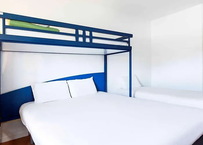 Ibis Budget Agen