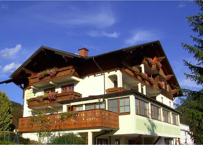 Hotel Liezenerhof