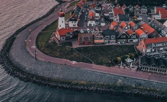 B&B De Reede Urk