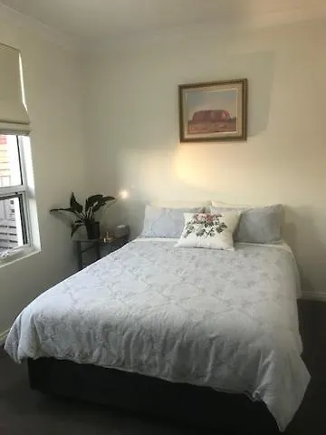 Not Quite The Ritz Bed & Breakfast Adelaide