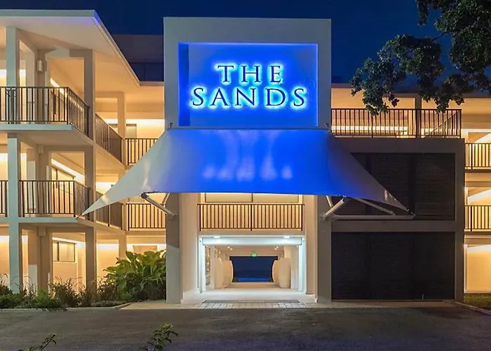 The Sands Barbados Worthing