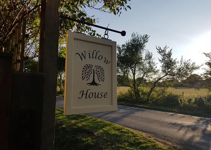 Willow House B&B West Wittering