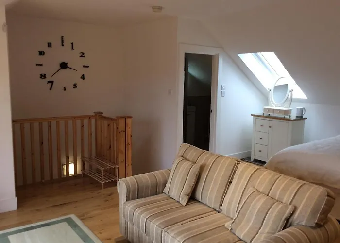 West Highland Way Rooms Ed30002F Milngavie