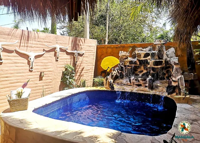 Mandala Thai Ajijic