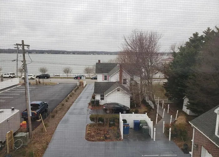 Blue Heron Inn - A Bed And Breakfast Llc Solomons