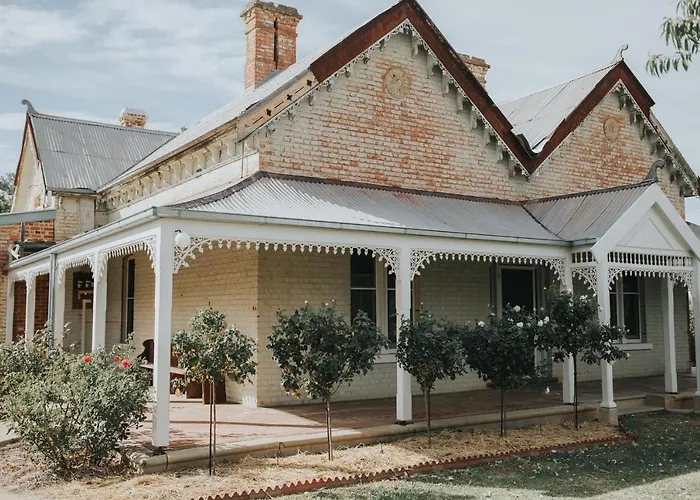 Dubuque Bed And Breakfast Numurkah