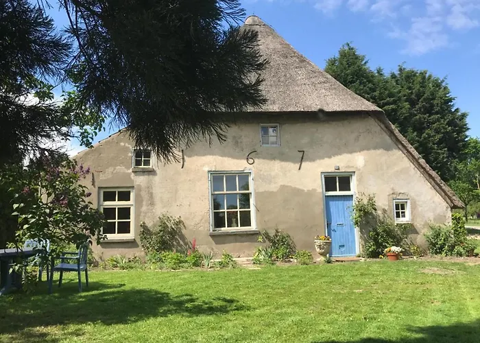 B&B van Beijden Overasselt