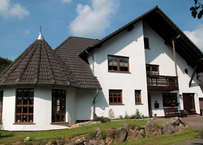 Gästezimmer Gier Dahlem 