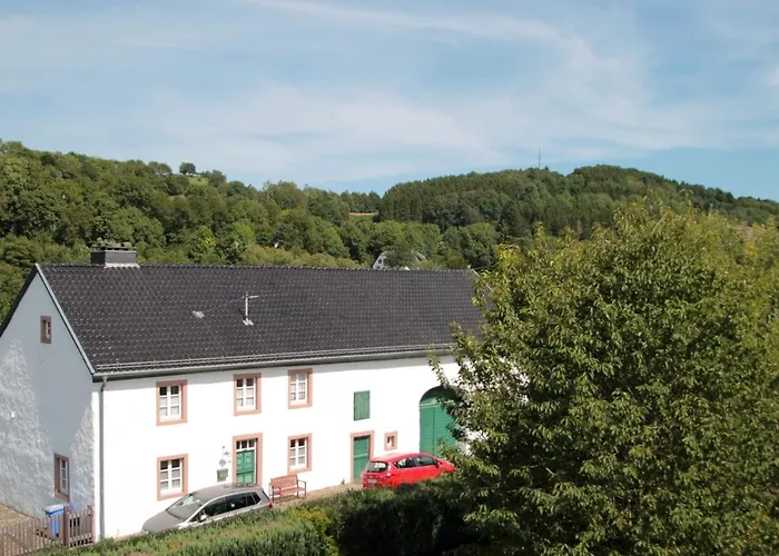 Gästezimmer Gier Dahlem 