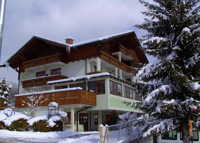 Hotel Liezenerhof