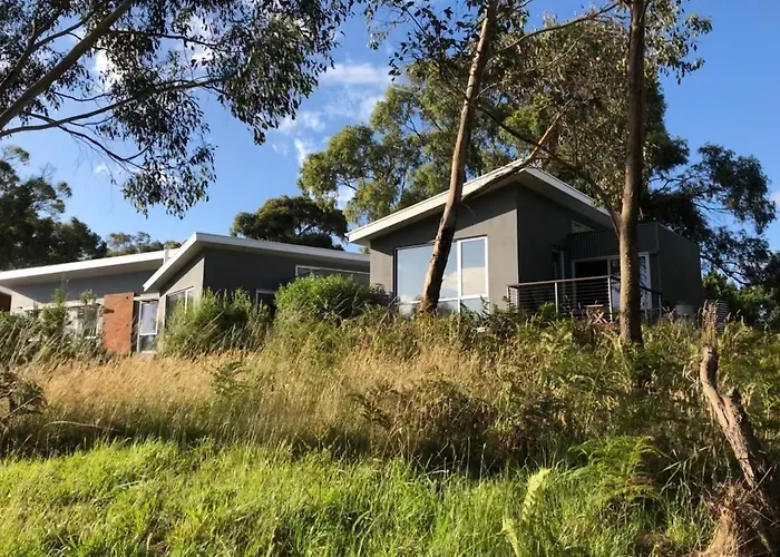 Messmates Luxury Eco Suites Inverloch
