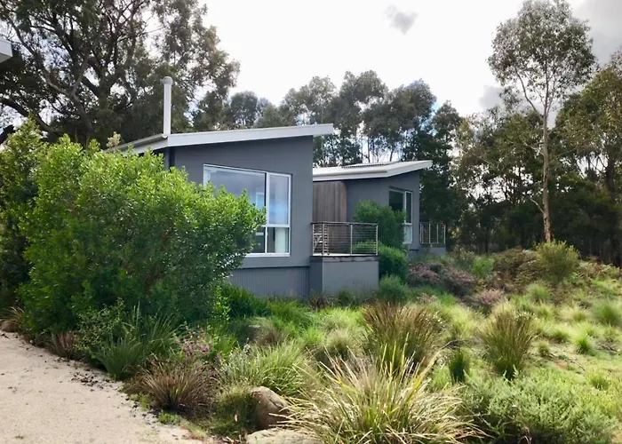 Messmates Luxury Eco Suites Inverloch