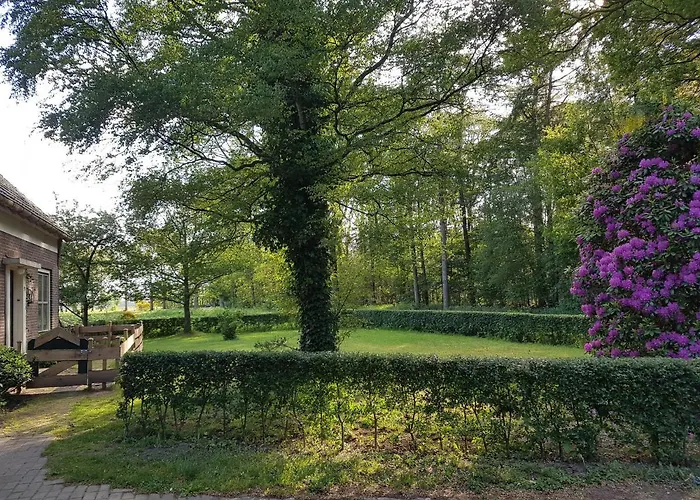 B&B De Panheide Hooghalen