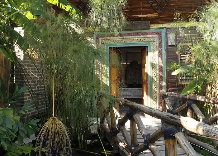 Mandala Thai Ajijic